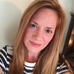 Meet your Posher, Becky